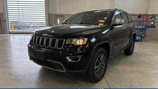 JEEP GRAND CHEROKEE 2019 1C4RJFBGXKC830438 image